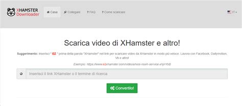 scarica da xhamster|Xhamster video download helper